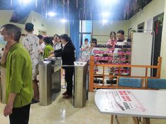 -极乐汇汗蒸会馆(杭州店)
