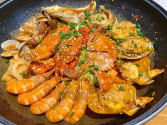 大厨海鲜锅-大厨的餐厅(曾厝垵总店)