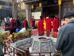 -湘子庙