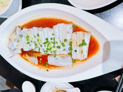 -健眺小海鲜(临海后山店)