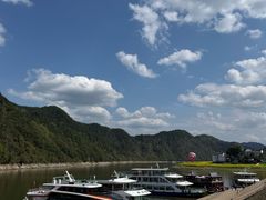 -新安江山水画廊风景区
