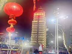 -上海小南国(正大店)