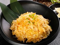 酸甜白菜丝-九田家黑牛烤肉料理(郫都万达檬柏西路店)
