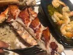 -RED LOBSTER(中城西店)
