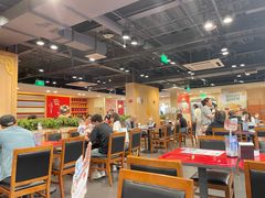 -宏状元现熬粥·京味菜(五棵松店)