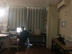 -杨兮眼视光工作室