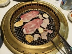 -炙城·韩式烤肉(南京东路店)
