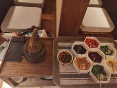 -揽季锅物会.福建黄鱼.海鲜姿造(五四路店)