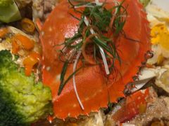 -3号仓库·创意中国菜(新世界城店)