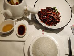 -尚一汤 广东炖汤(金桥国际店)