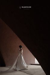 -Chic Bridal 熙可婚纱