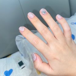 -K·TNail美甲美睫