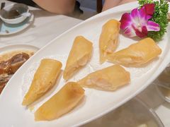 -花城粤菜餐厅(高新区店)
