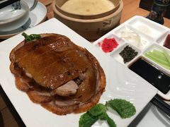 -四季民福烤鸭店(前门廊房二条店)