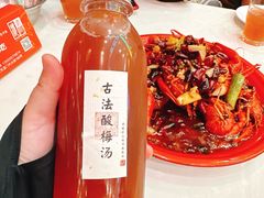 -嘉陵楼馋嘴城(簋街总店)