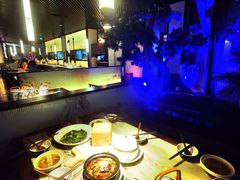 -绿茶餐厅(成都大悦城店)