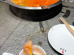 -不老溪贵州菜(广安门总店)