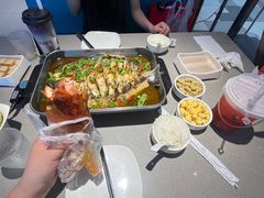 -半天妖烤鱼(印象城店)