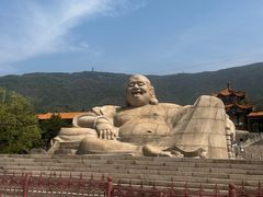-北京十三陵国家森林公园蟒山景区