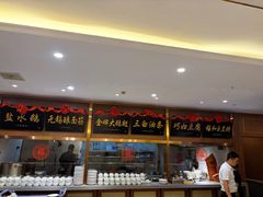 -锡和无锡菜(景丽苑店)
