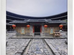 -初溪土楼群