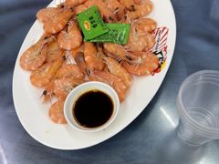 -好味道海鲜大排档·老字号(巽寮湾海鲜市场店)