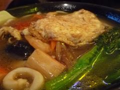 海鮮烏冬-太平馆西餐厅(北京路店)
