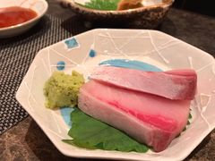 -Sushi Hanzo半藏(天环广场店)