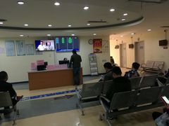 -无锡市第二人民医院(南院)