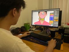 -小树照相馆·证件照(打浦桥店)