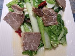 -新粤新疆菜(禅城店)