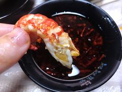 -靓靓蒸虾(恩施新天地店)