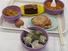 -清华澜园教工餐厅