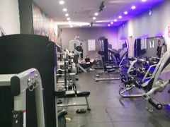 -优昂健身(新光界店)
