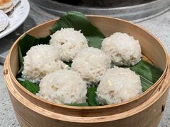 -粗茶淡饭·蒸鲜(光谷店)