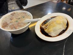 -伍湛记 · 广州老字号(龙津中路店)