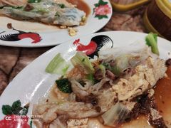 -廣九广味食堂-猪肚鸡火锅(曼哈顿店)