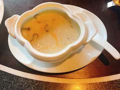 宋嫂鱼羹-杭州西子湖四季酒店·金沙厅