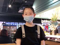 -梨花自助烤肉(天河城店)