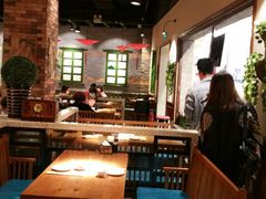 大堂-弄堂小笼包(西青中北永旺购物中心店)