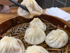 -老盛兴汤包馆(江宁一店)