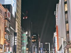 -竹叶亭(银座店)