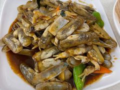 -嘉升大排档(番禺总店)