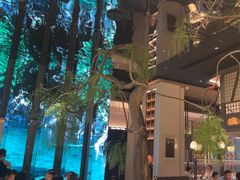 -桂满陇·海市蜃楼·黑金(国金店)