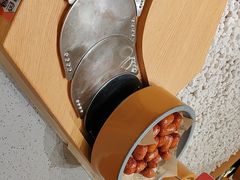 -喜家自助小火锅(卓悦里店)