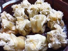 猪肉三鲜烧麦-正宗天津烧麦馆(柳州路店)