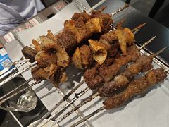 -老虎滩大连海鲜烧烤(建邺云锦路总店)