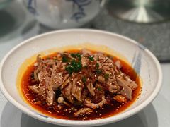 -漢舍中国菜馆(889广场店)
