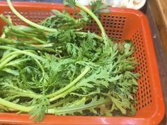 -刘少华贵州小黄牛·鲜牛肉火锅(总店)