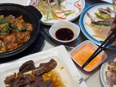 -鹅香四海·卤水火锅·砂锅粥·潮汕菜(宝安店)